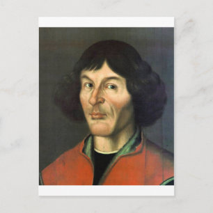 Postal Copernicus