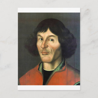 Postal Copernicus