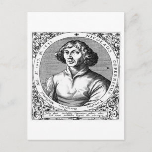 POSTAL COPERNICUS