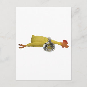 Postal Copia de MarriageNoJoke110709