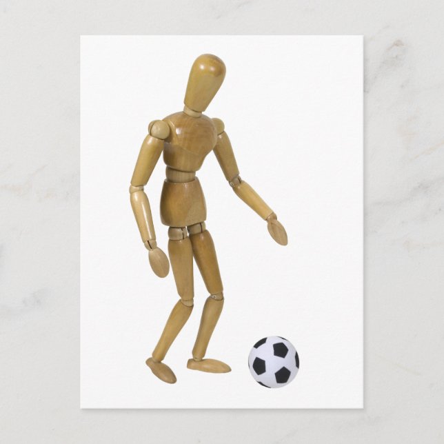 Postal Copia de PlaySoccer112709 (Anverso)