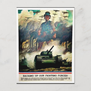 Postal Copia de seguridad