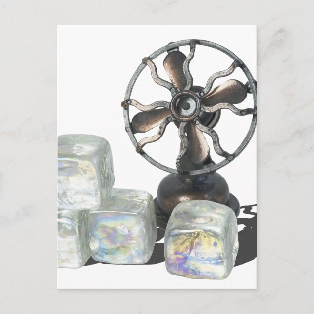 Postal Copia de VintageFanAndIce083114 (Anverso)