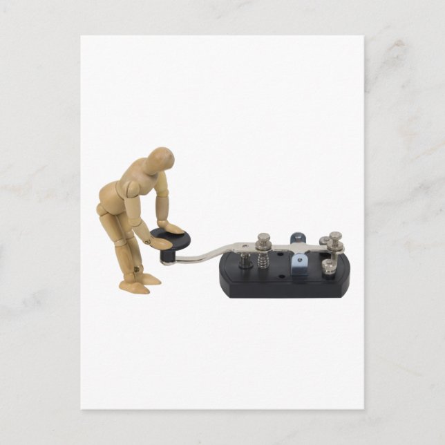 Postal Copia TouchCommunication120509 (Anverso)