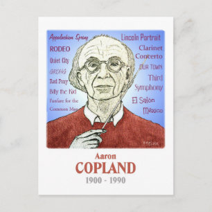 Postal Copland
