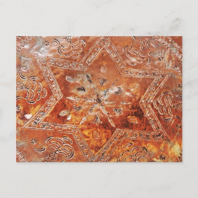 Postal copper_art-otro (Anverso)