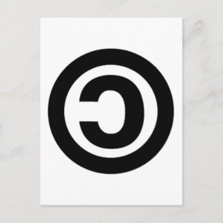 POSTAL COPYLEFT