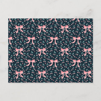 Postal Coquette Cherry