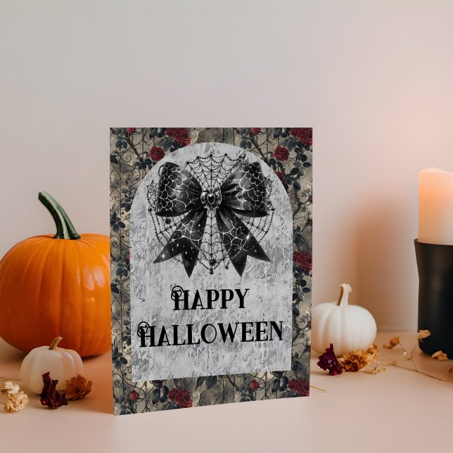 Postal Coquette, el club social de brujas malvadas (Subido por el creador)