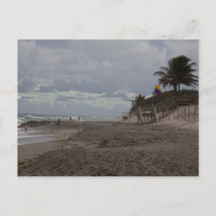Postal Coral Cove Park, Tequesta, Florida