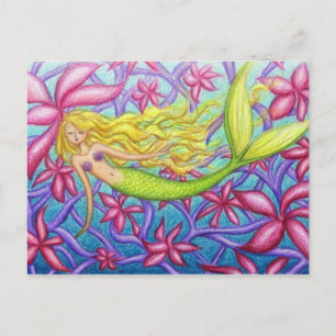 Postal Coral en Coral