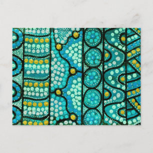 Postal Coral Journey
