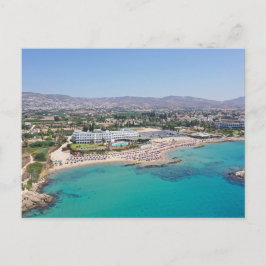 Postal Corallia Beach Pafos, Chipre