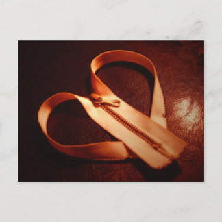 Postal corazón