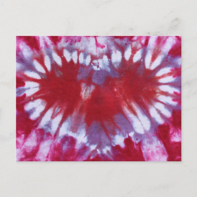 Postal Corazón (Anverso)