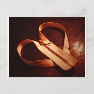 Postal corazón