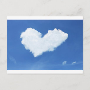 Postal corazón amor corazones personalizar Aniversarios