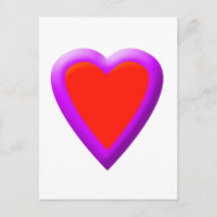 Corazón brillante