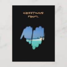 Corazón de Graffiti Tradicional Monocromo Cuto