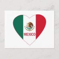 Corazón de México