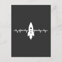 corazón fresco cohete Cumpleaños perfecto