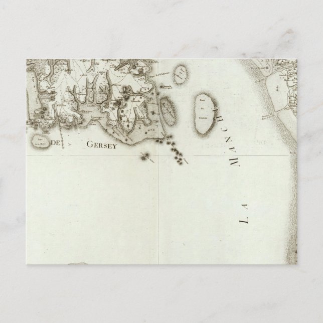 Postal Corazones (Anverso)