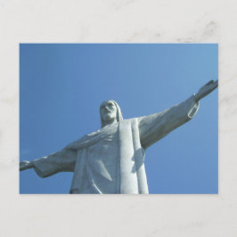Postal Corcovado