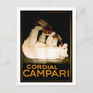 Postal Cordial Compari