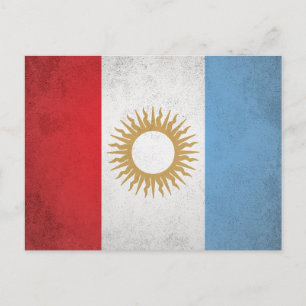 Postal Córdoba