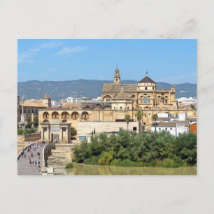 Postal Córdoba. 5.
