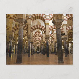 Postal Córdoba, Provincia de Córdoba, España 2