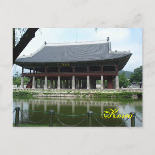 Postal Corea