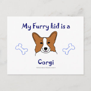 Postal Corgitan