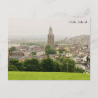 Cork, Irlanda