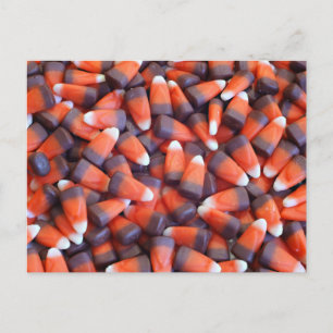 Postal Corn indio