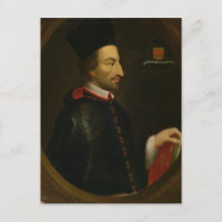 Cornelius Jansen Obispo de Ypres