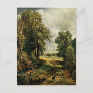 Postal Cornfield, 1826