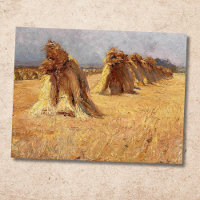 Cornfield - Olga Wisinger-Florian