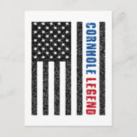 Cornhole Legend USA
