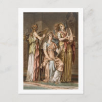 Coro de Mujeres Israelíes, disfraces de 'Esther' b