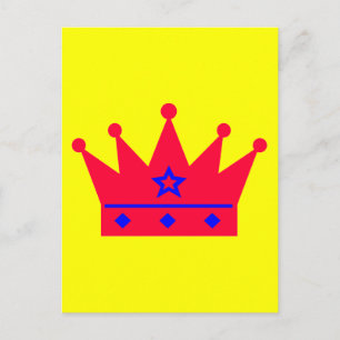 Postal Corona