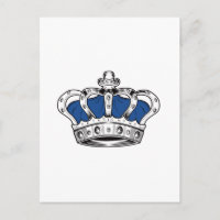 Corona - Azul