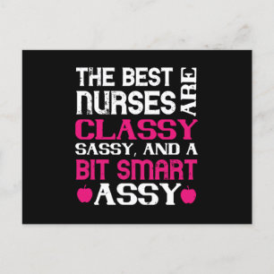 Postal Corona Enfermeras - Las Mejores Enfermeras Son Ele