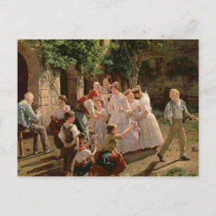 Postal Corpus Christi