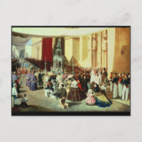 Corpus Christi en Sevilla