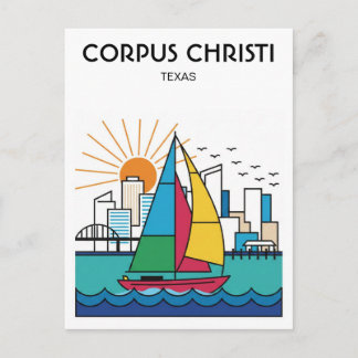 Postal Corpus Christi Texas
