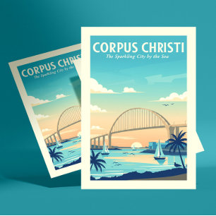 Postal Corpus Christi Texas