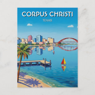 Postal Corpus Christi Texas