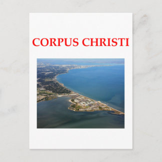 Postal corpus christie