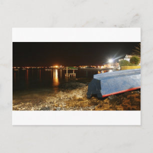 Postal Corralejo, Fuerteventura @ Nightz
